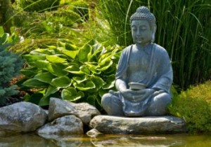 Japan Kultur Zen Buddismus